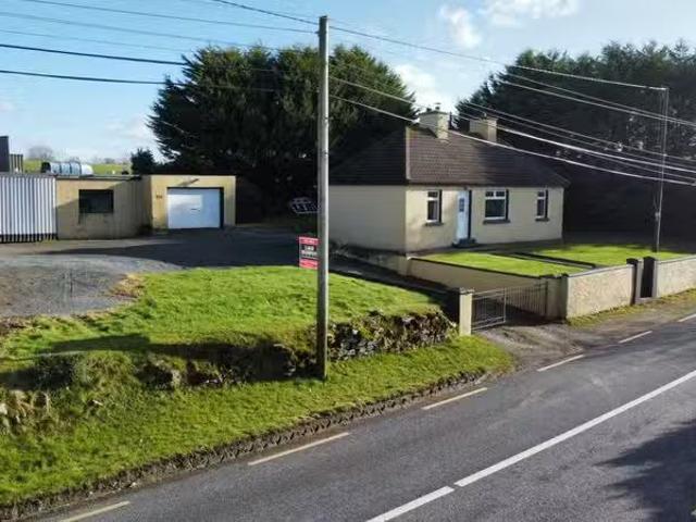 Dromin, Castlecor, Castlecor, Co. Cork, P51TW62 is for sale