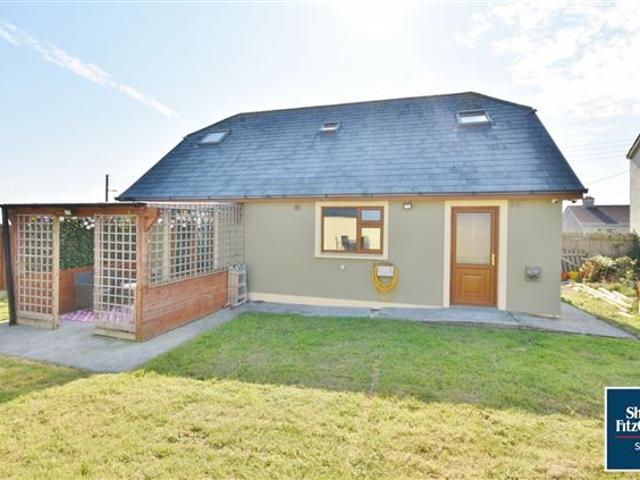 Dromin, East End, Ballybunion, Co. Kerry Sherry FitzGerald Stack 4914 MyHome. Ie Residential
