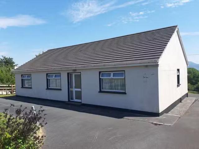 Dromin, Milltown, Co. Kerry, V93F4A8 is for sale