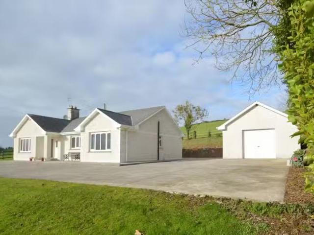 Drominane, Killeagh, Midleton, Co. Cork, P36WC82 is for sale
