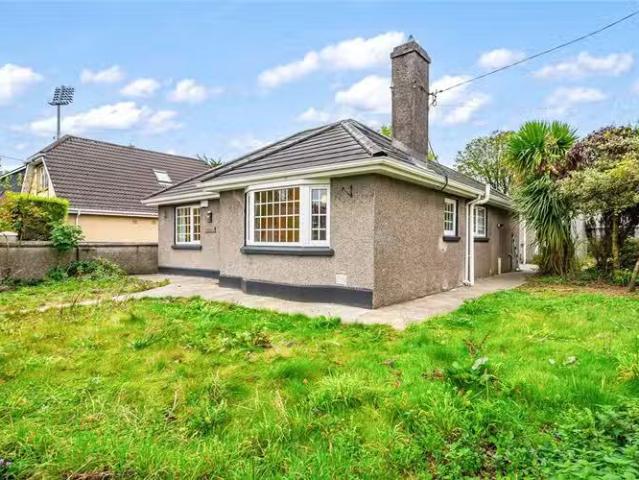 Dromore, Boreenmanna Road, Ballintemple, Cork City