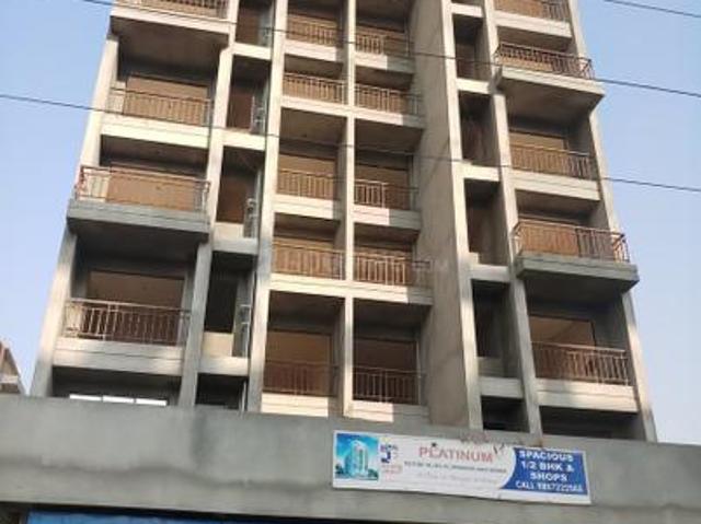 Dronagiri 2 BHK Apartment For Sale Navi Mumbai