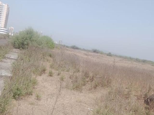 Dronagiri, Uran 1089 Sq.Ft. Plot in Dronagiri Navi Mumbai Listing ID: #10379