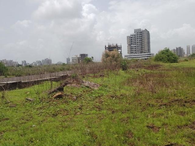 Dronagiri, Uran Commercial Land 1089 Sq. Ft. in Dronagiri Navi Mumbai Listing ID: #10375