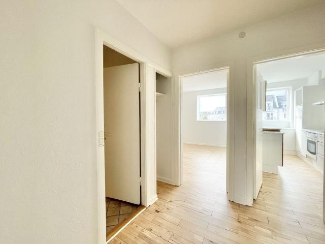 Dronningensgade 13, 1. tv, 9400 Nørresundby