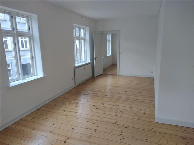 Dronningensgade, værelse, Odense C, Fyn