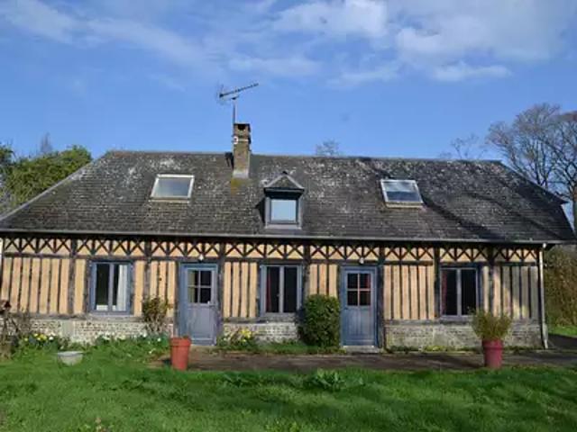 Drosay 76460 Achat / Vente maison piscine terrasse
