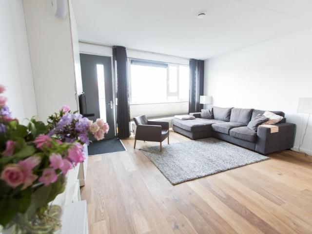 Drosteboulevard 8, 2031VT, Haarlem