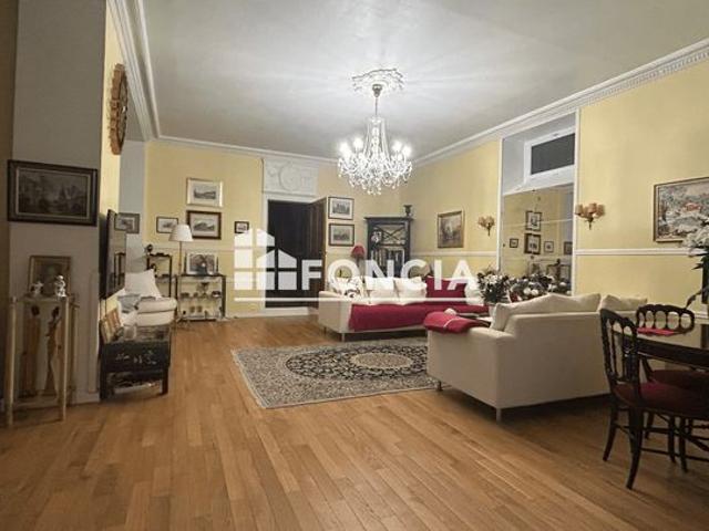 DRAVEIL MAISON DE MAITRE de 192m2 secteur CHAMPROSAY