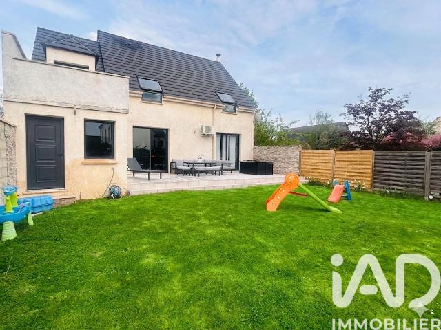 Draveil Vente Maison 91