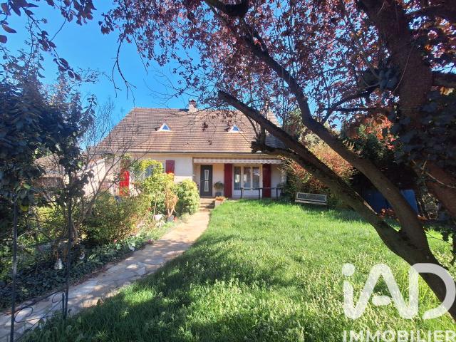 Draveil Vente Maison 91