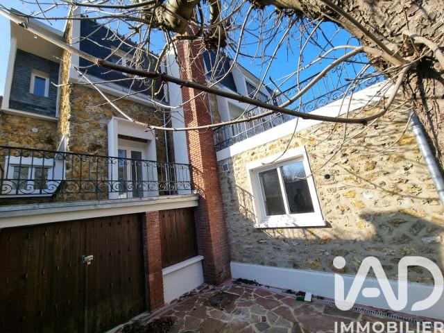 Draveil Vente Maison 91