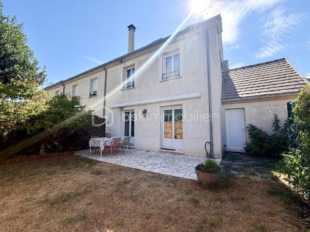 Draveil Vente Maison 91
