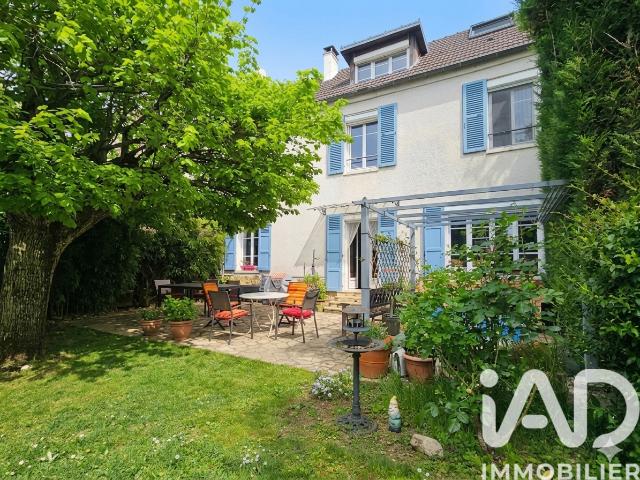 Draveil Vente Maison 91