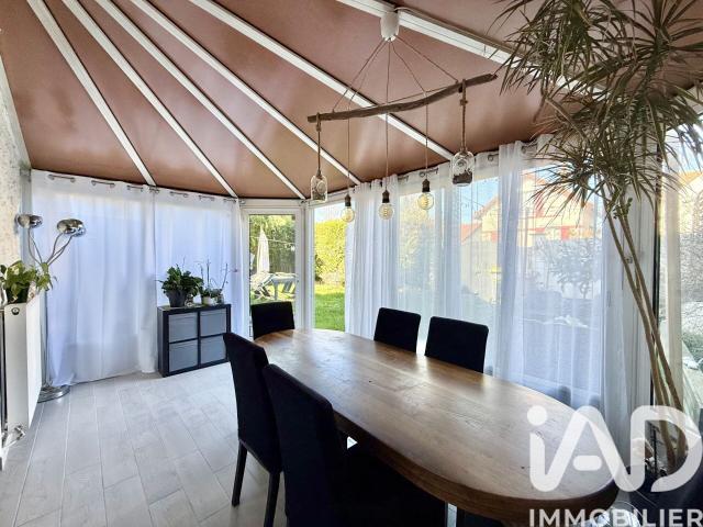Draveil Vente Maison 91