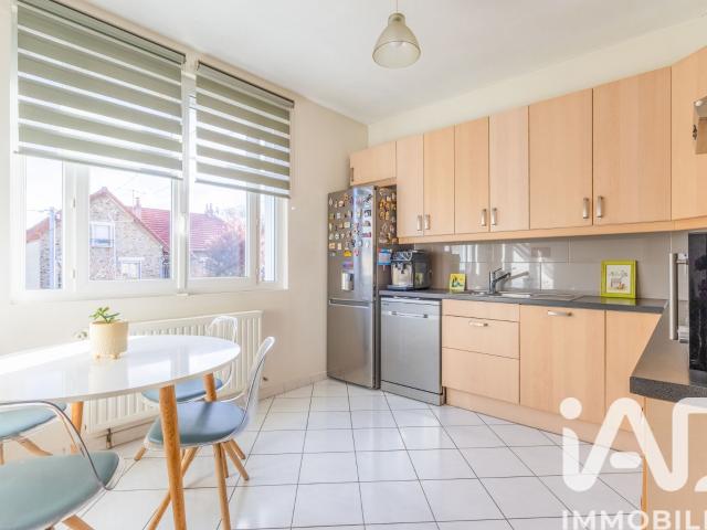 Draveil Vente Maison 91