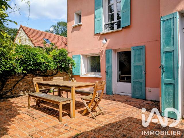 Draveil Vente Maison 91