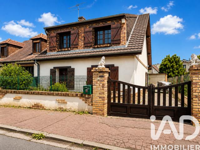 Draveil Vente Maison 91