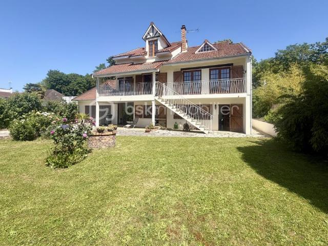 Draveil Vente Maison 91