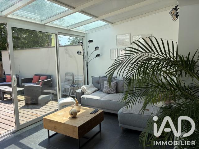 Draveil Vente Maison 91