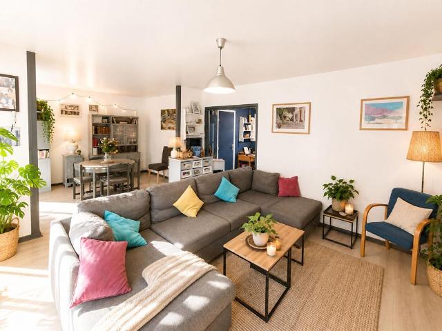 Draveil Vente Appartement 91