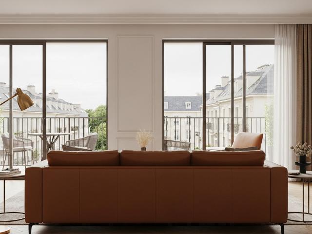 Draveil Vente Appartement 91