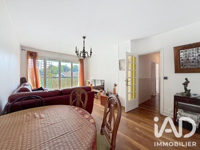 Draveil Vente Appartement 91