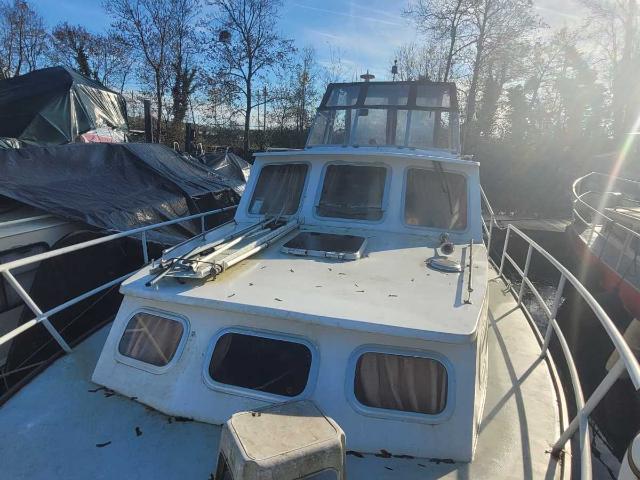 Draveil Vente Péniche 91