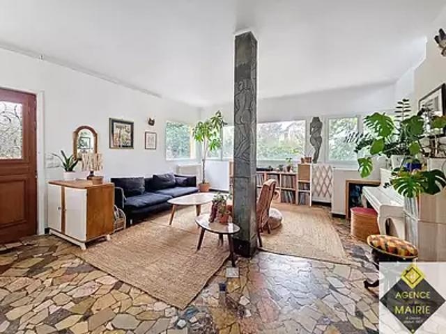 Draveil 91210 Achat / Vente maison 4 pièces t4