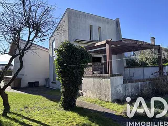 Draveil 91210 Achat / Vente maison 4 pièces t4