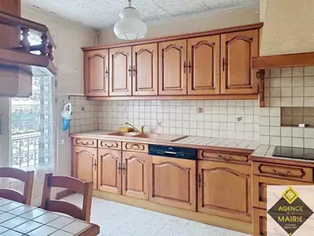 Draveil 91210 Achat / Vente maison 4 pièces t4