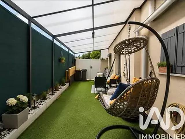 Draveil 91210 Achat / Vente maison 4 pièces t4