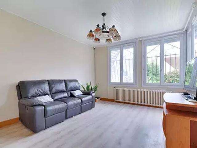 Draveil 91210 Achat / Vente maison 4 pièces t4 jardin terrasse