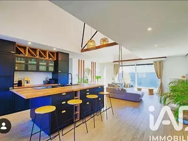 Draveil 91210 Achat / Vente maison 5 pièces t5 parking