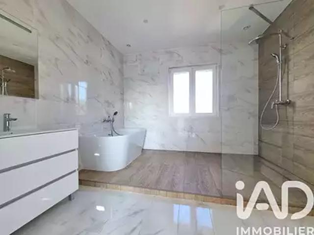 Draveil 91210 Achat / Vente maison 6 pièces t6
