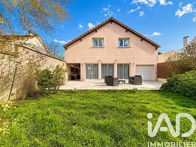 Draveil 91210 Achat / Vente maison 7 pièces t7 parking