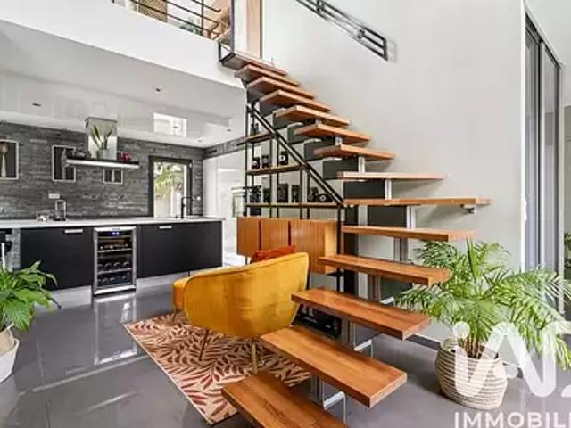 Draveil 91210 Achat / Vente maison 8 pièces t8