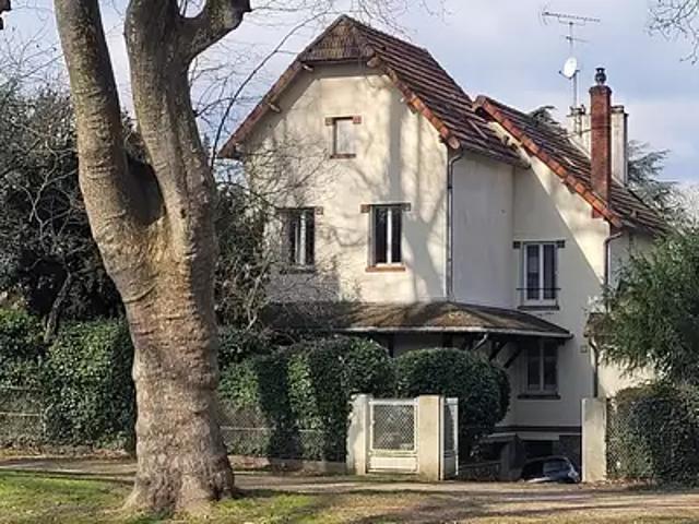 Draveil 91210 Achat / Vente maison 9 pièces t9
