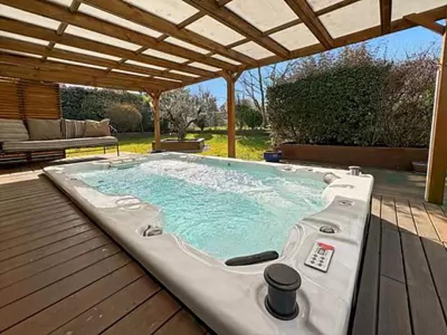 Draveil 91210 Achat / Vente maison 9 pièces t9 jardin terrasse