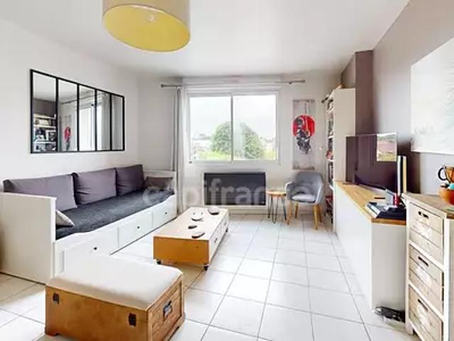 Draveil 91210 Achat / Vente appartement 2 pièces t2
