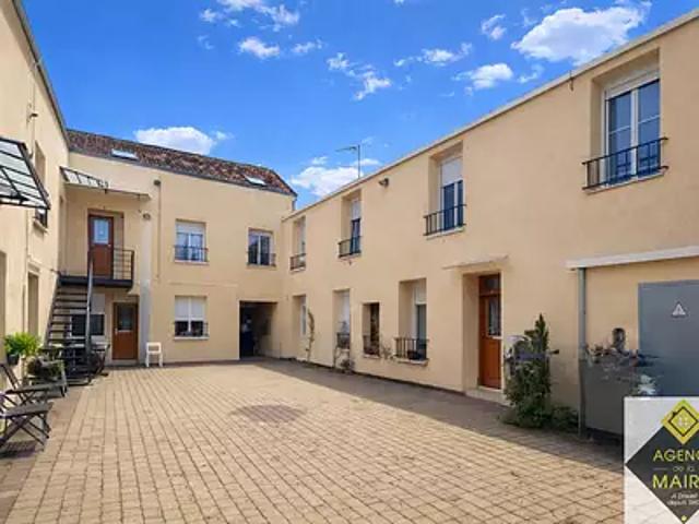 Draveil 91210 Achat / Vente appartement 2 pièces t2