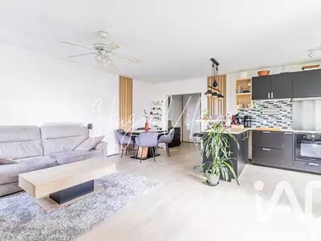 Draveil 91210 Achat / Vente appartement 3 pièces t3 parking