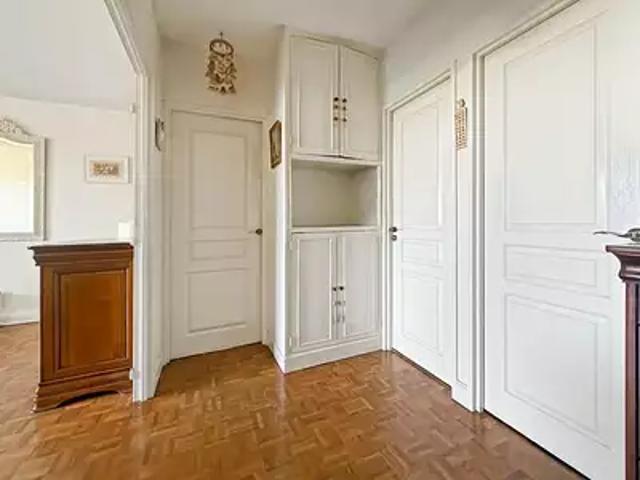 Draveil 91210 Achat / Vente appartement 4 pièces t4 au dernier étage cave