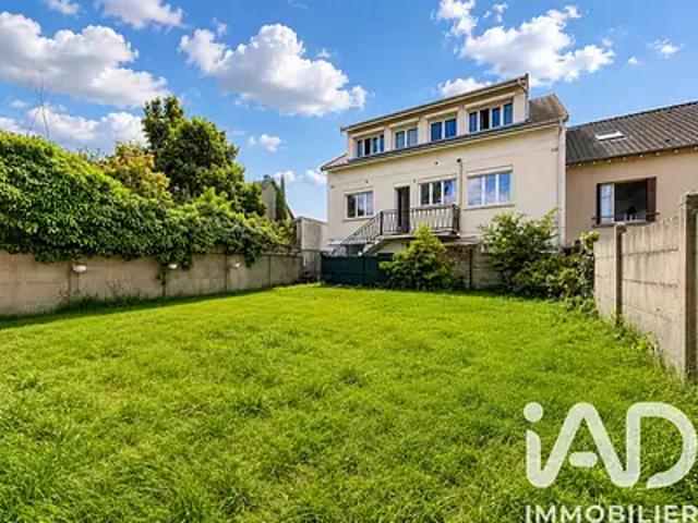 Draveil 91210 Achat / Vente appartement 4 pièces t4 parking
