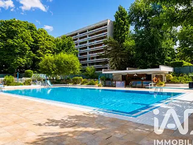 Draveil 91210 Achat / Vente appartement 5 pièces t5 parking