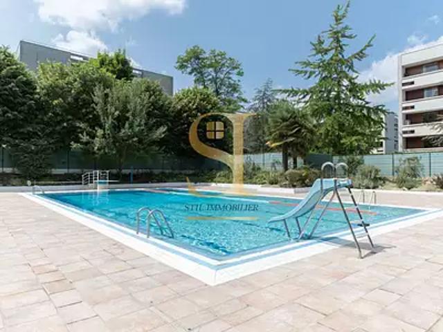Draveil 91210 Achat / Vente appartement 5 pièces t5 piscine terrasse