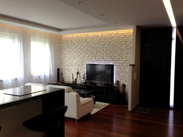 Drawska 10 67 m², Warszawa