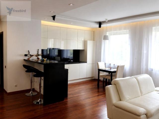 Drawska 67 m², Warszawa