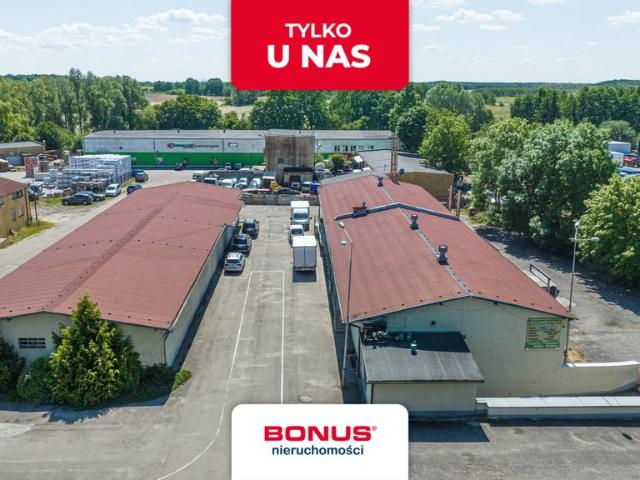Drawsko Pomorskie, 980 m2