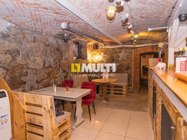 Drawsko Pomorskie, 100 m2